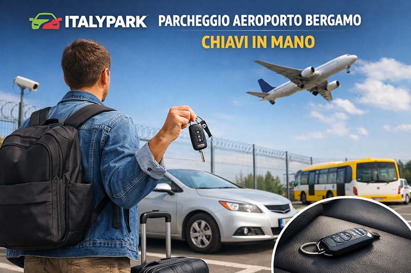 Italypark Servizio chiavi in mano